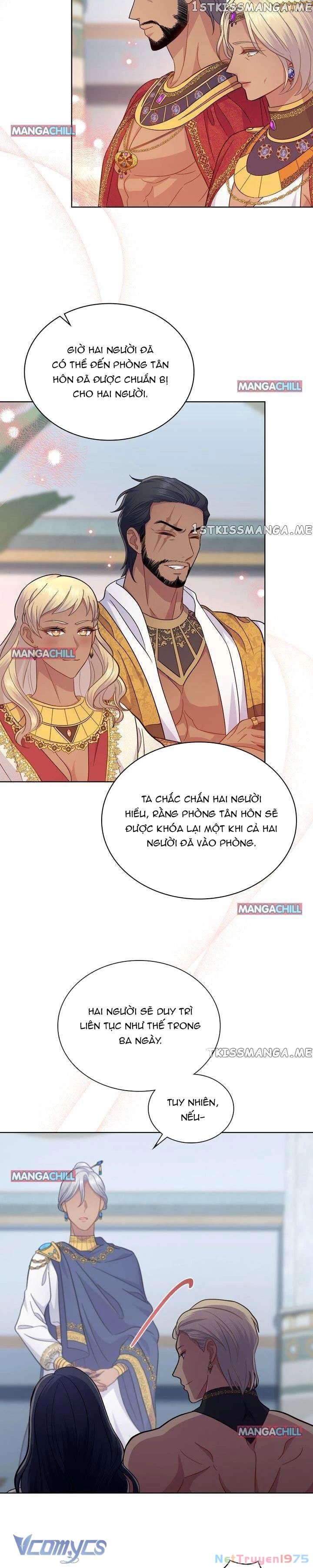 Hôn Nhân Giả Dối Chapter  45 - 12