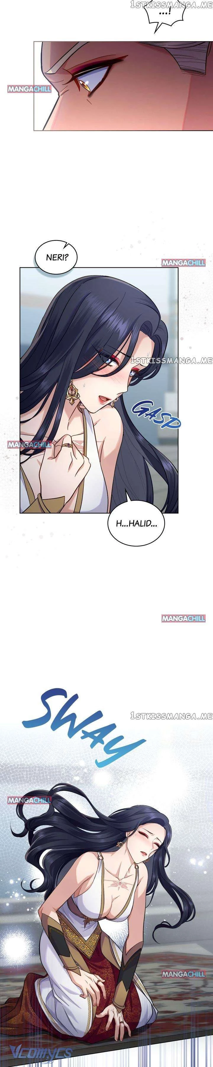 Hôn Nhân Giả Dối Chapter  45 - 13