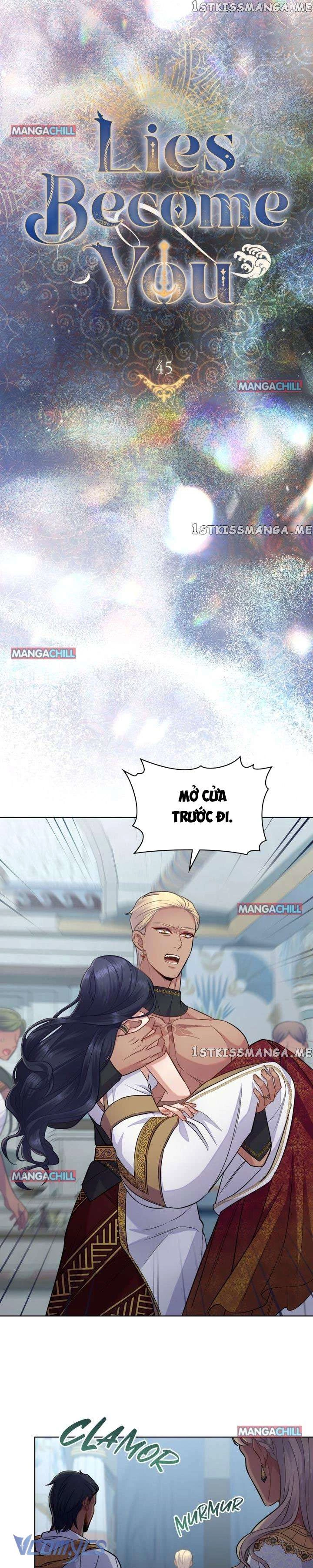Hôn Nhân Giả Dối Chapter  45 - 15