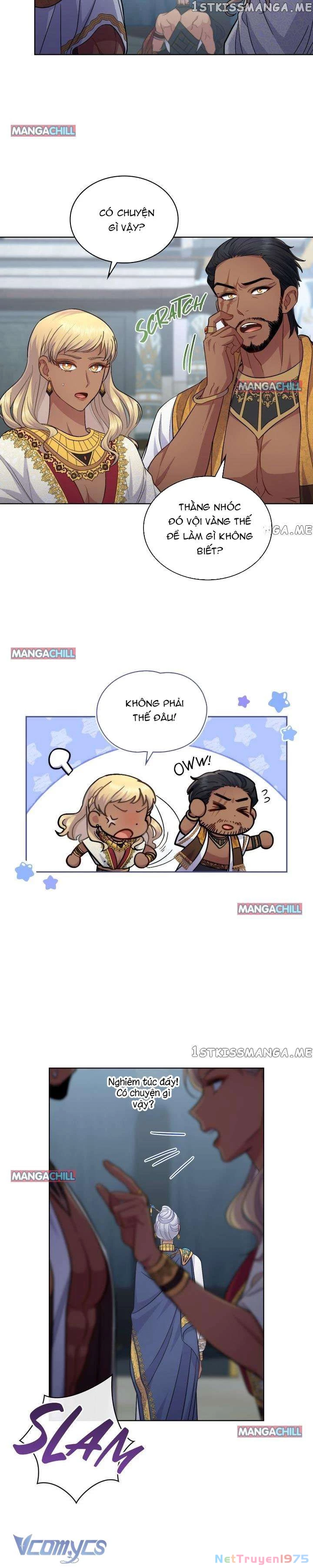 Hôn Nhân Giả Dối Chapter  45 - 16