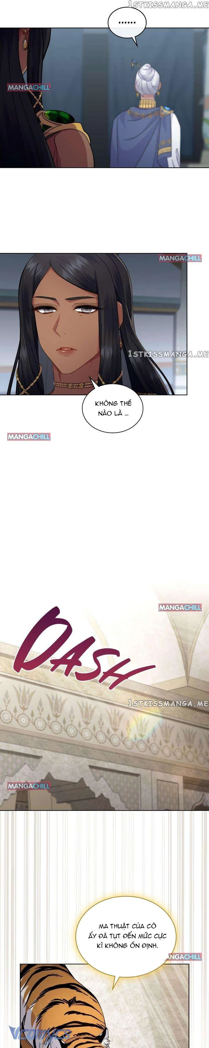 Hôn Nhân Giả Dối Chapter  45 - 17