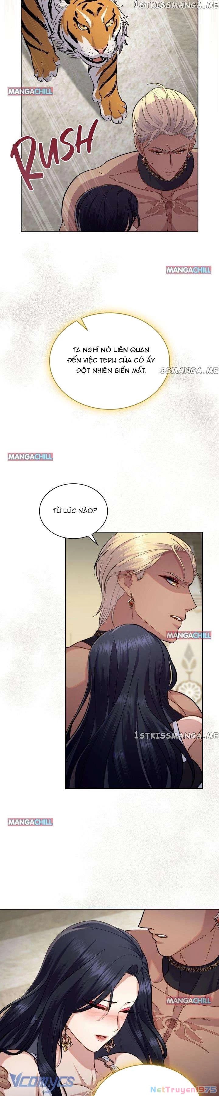 Hôn Nhân Giả Dối Chapter  45 - 18