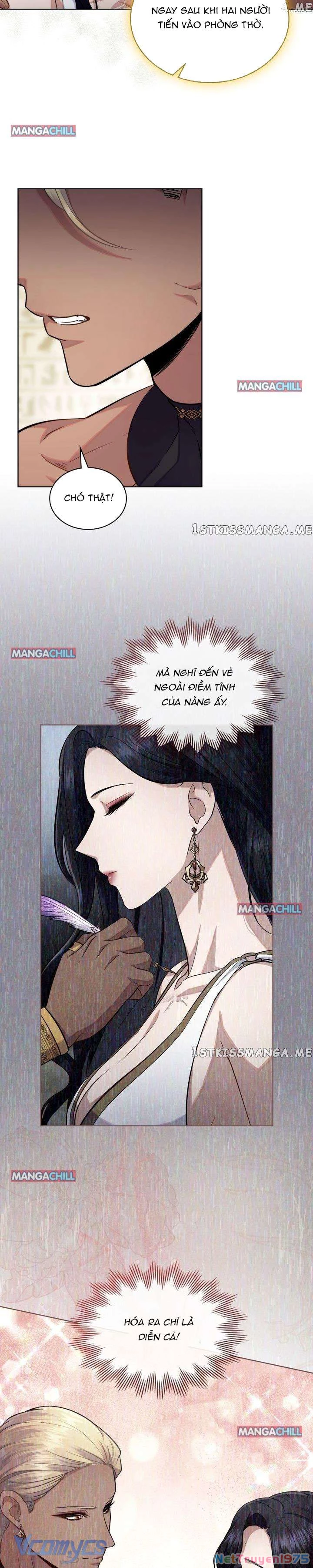 Hôn Nhân Giả Dối Chapter  45 - 19