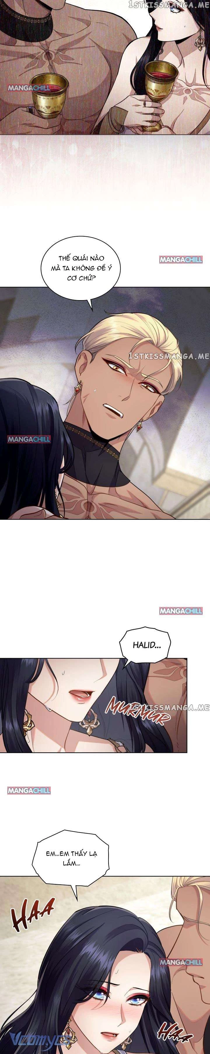 Hôn Nhân Giả Dối Chapter  45 - 20