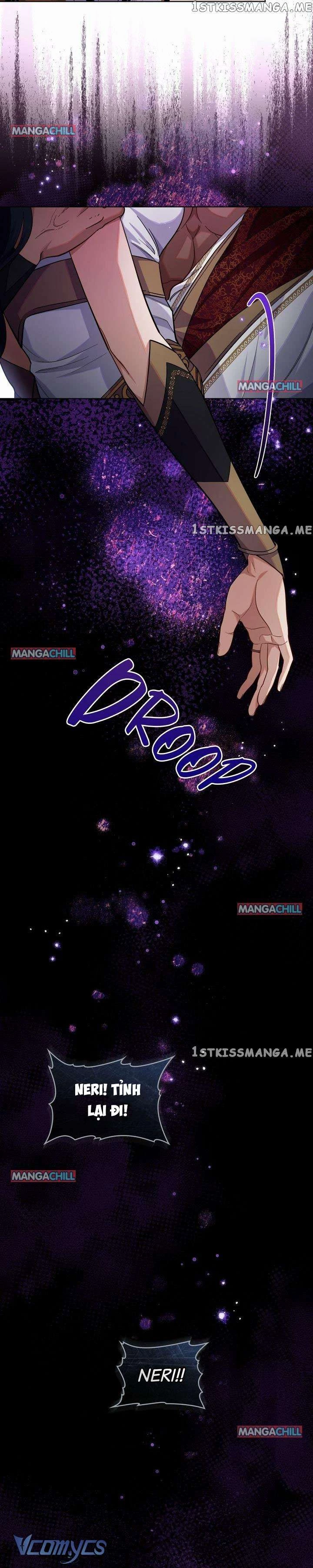 Hôn Nhân Giả Dối Chapter  45 - 23