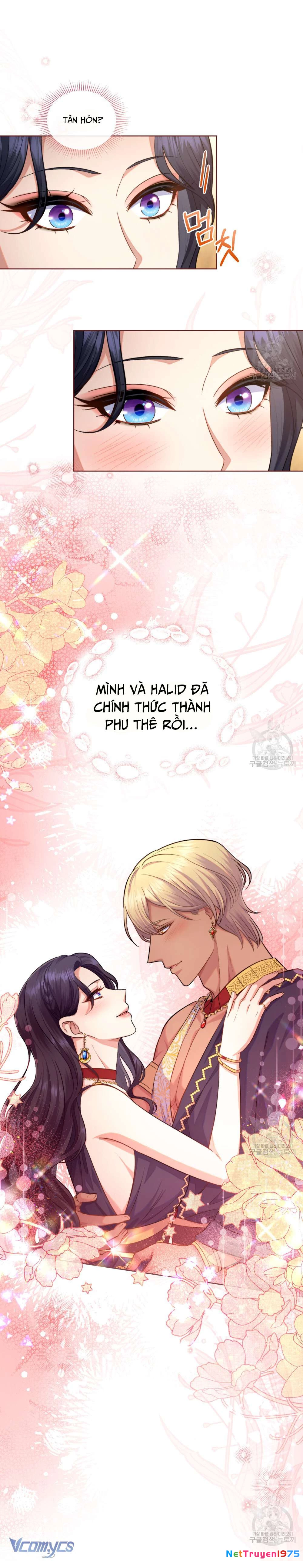 Hôn Nhân Giả Dối Chapter  47 - 3