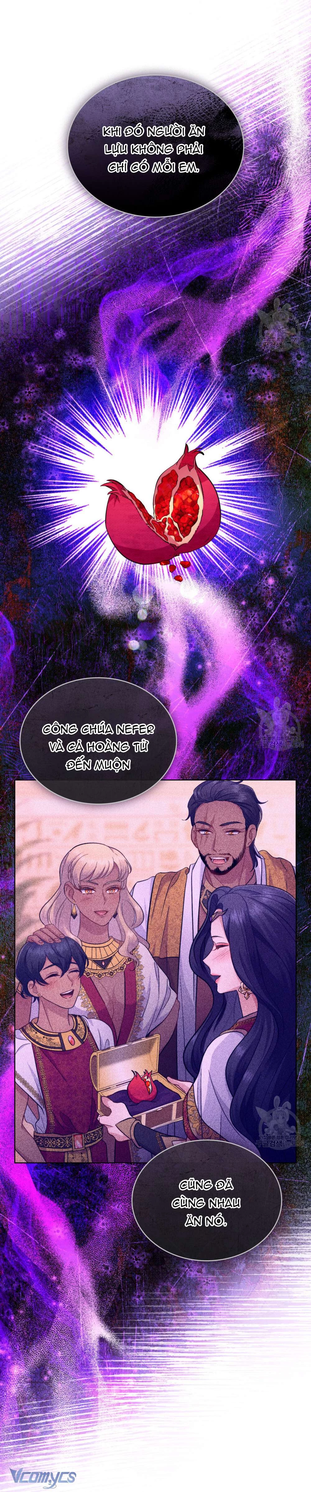 Hôn Nhân Giả Dối Chapter  47 - 6