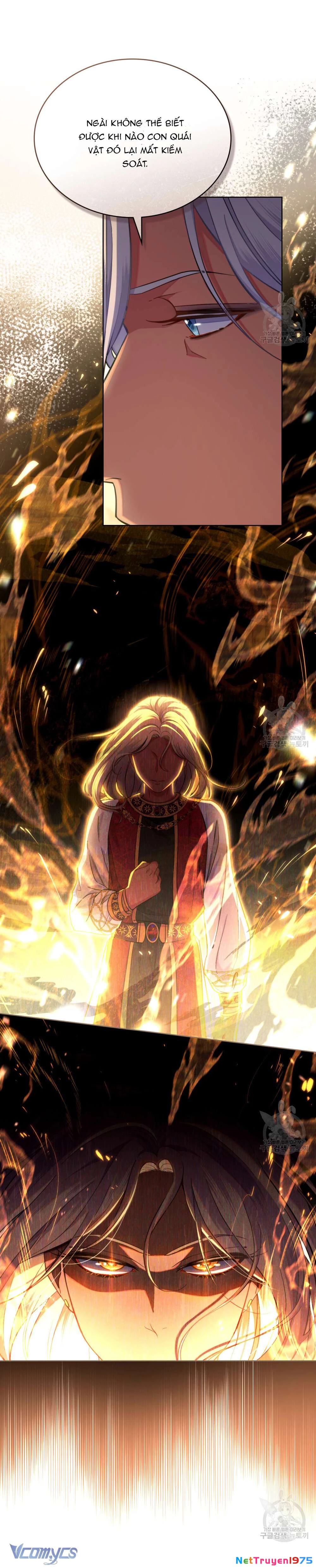 Hôn Nhân Giả Dối Chapter  47 - 11