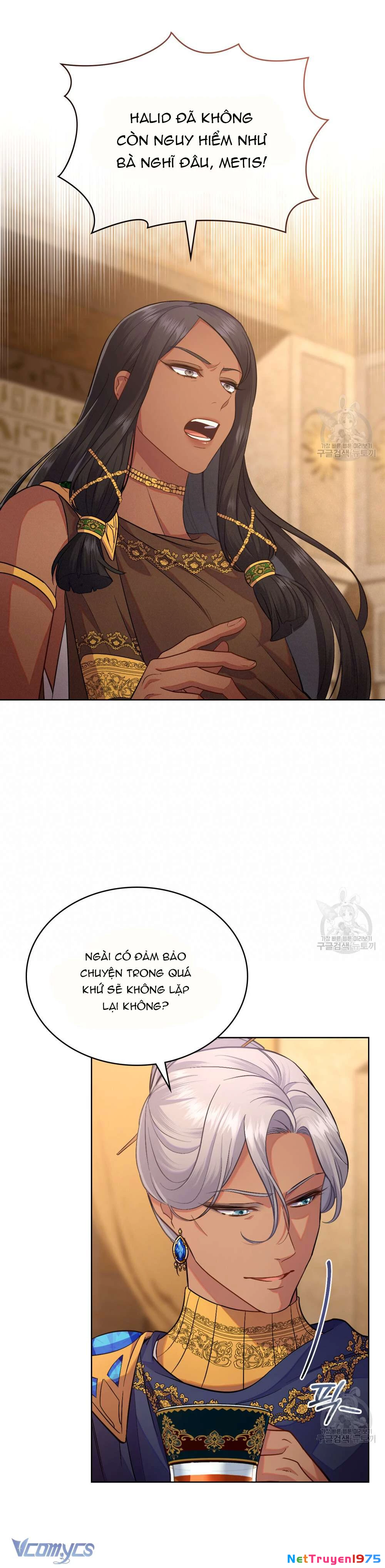 Hôn Nhân Giả Dối Chapter  47 - 12