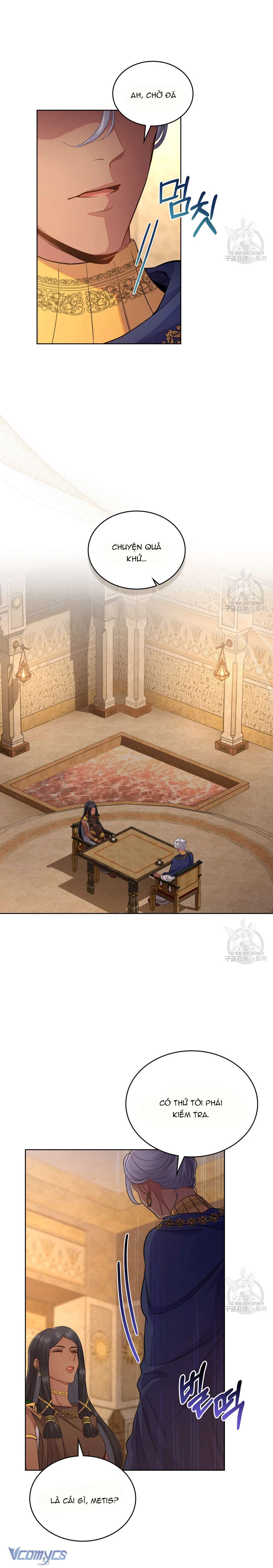 Hôn Nhân Giả Dối Chapter  47 - 13