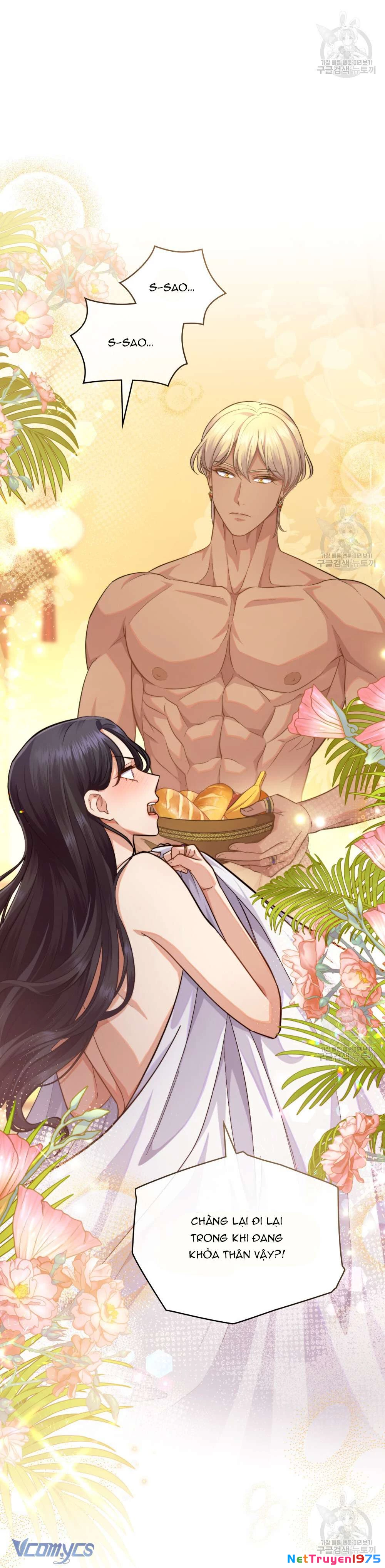 Hôn Nhân Giả Dối Chapter  47 - 16