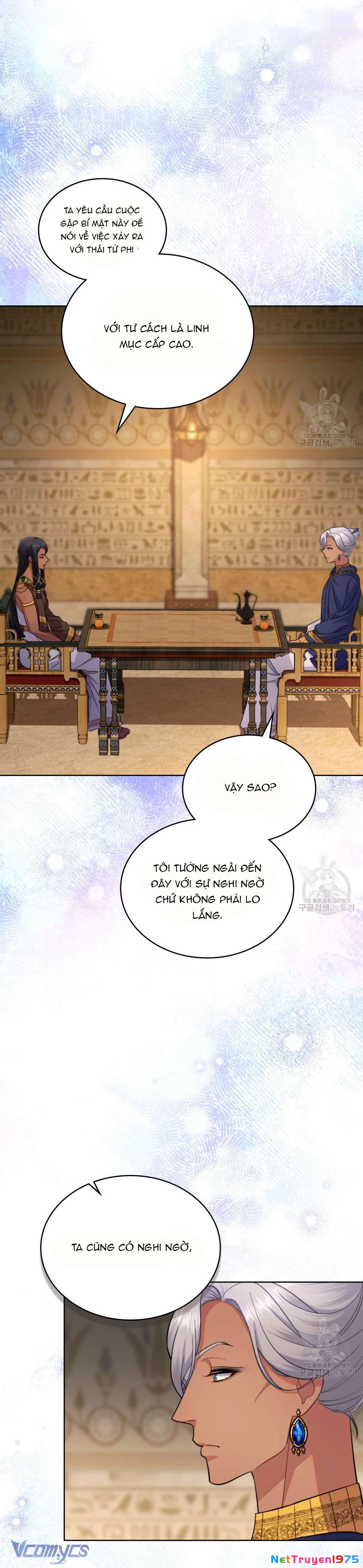 Hôn Nhân Giả Dối Chapter  47 - 22