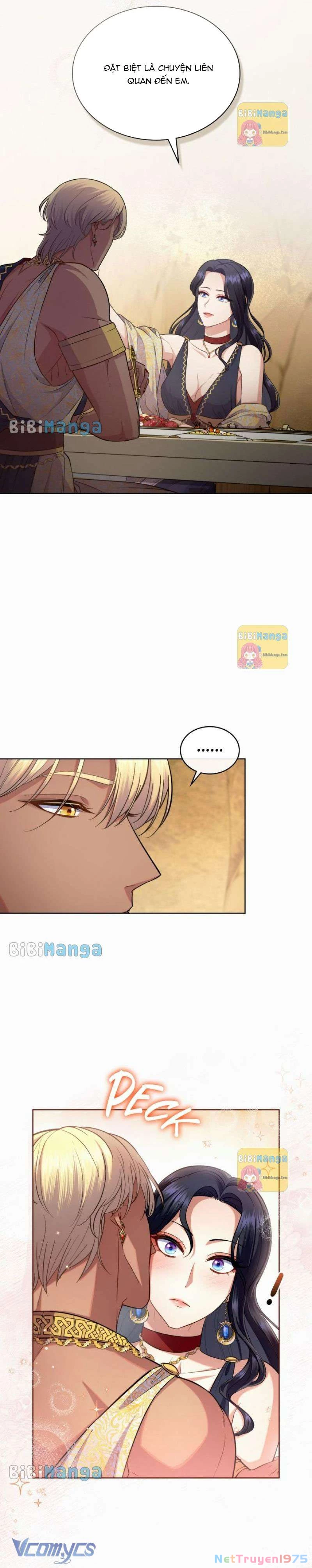 Hôn Nhân Giả Dối Chapter  48 - 7