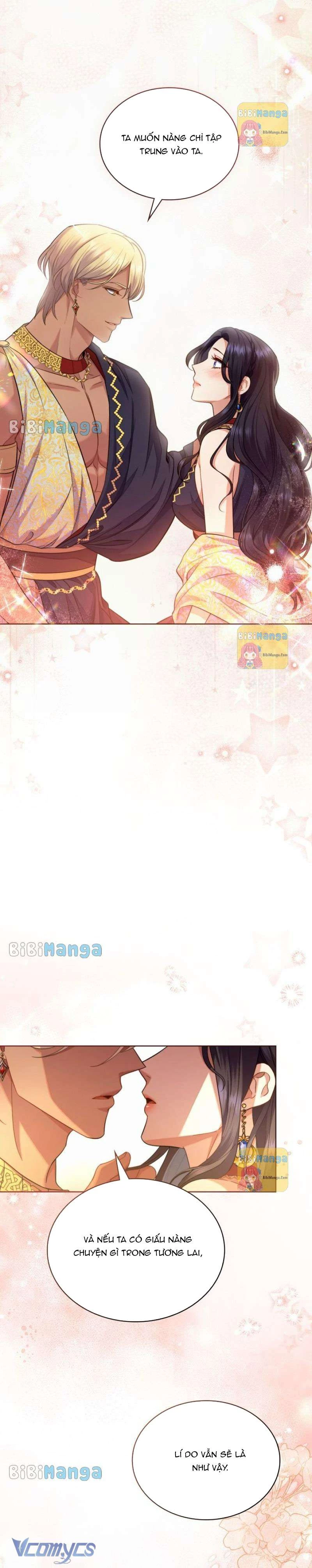 Hôn Nhân Giả Dối Chapter  48 - 9