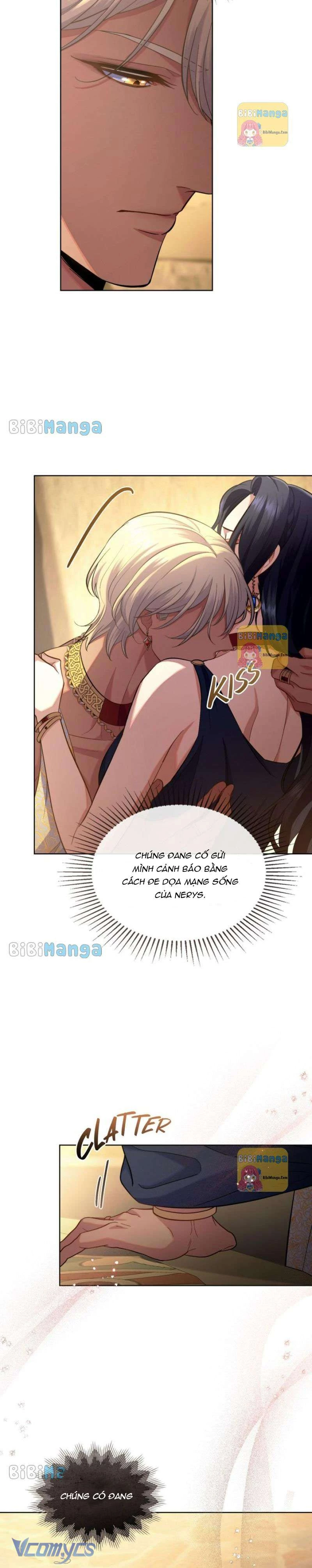 Hôn Nhân Giả Dối Chapter  48 - 11