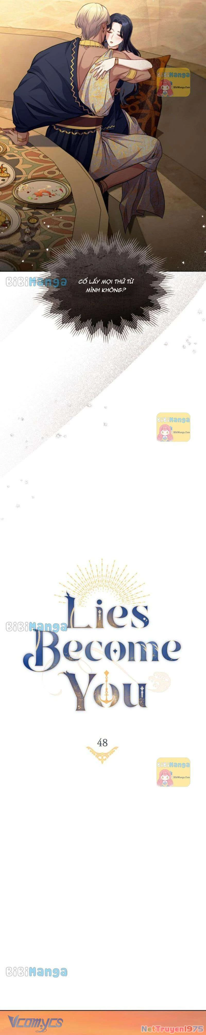 Hôn Nhân Giả Dối Chapter  48 - 12