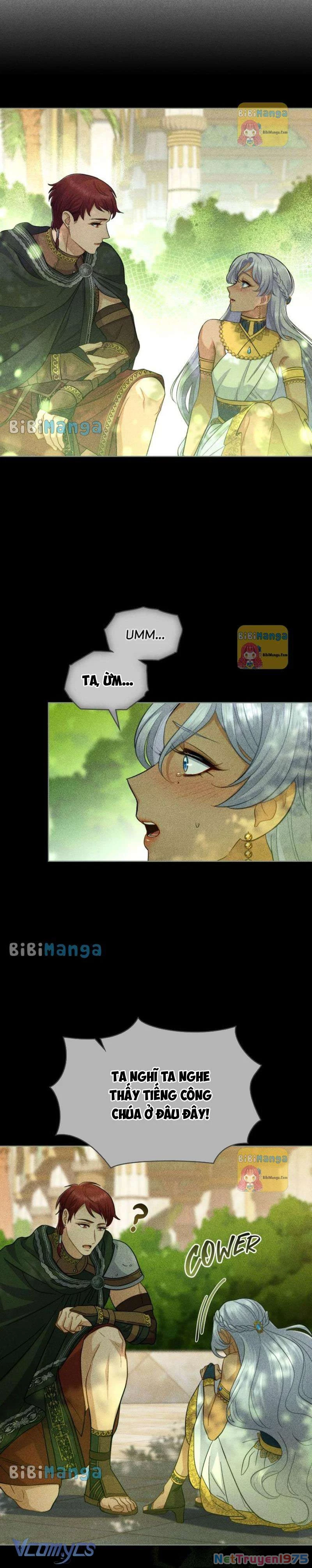 Hôn Nhân Giả Dối Chapter  48 - 14