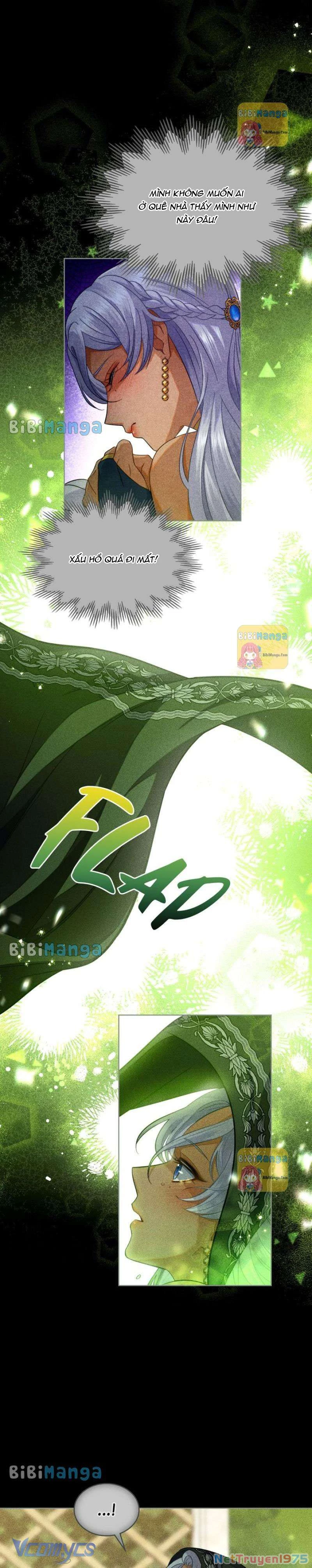 Hôn Nhân Giả Dối Chapter  48 - 15