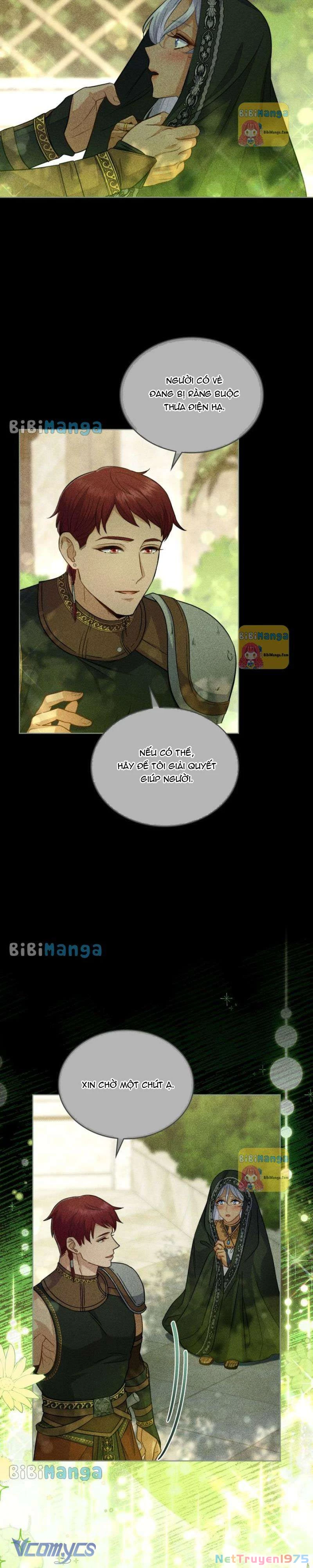 Hôn Nhân Giả Dối Chapter  48 - 16