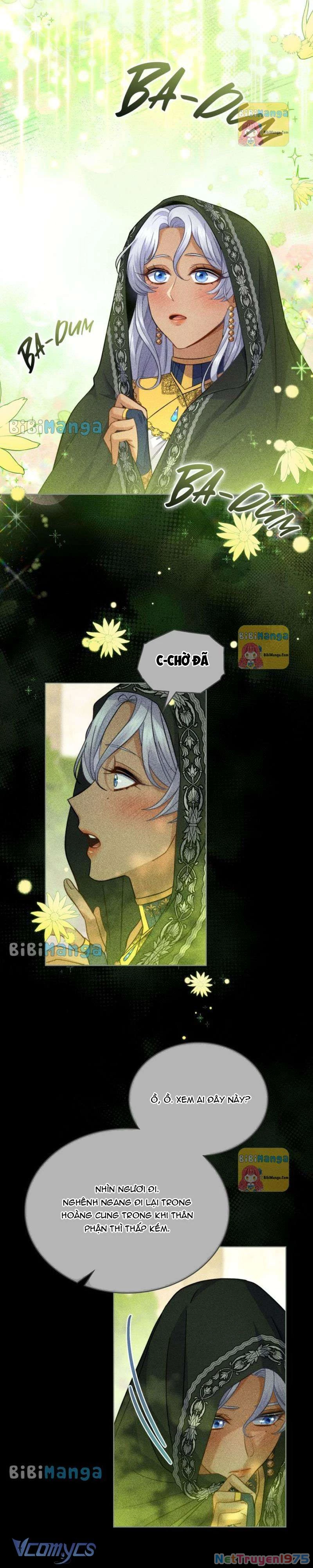 Hôn Nhân Giả Dối Chapter  48 - 17