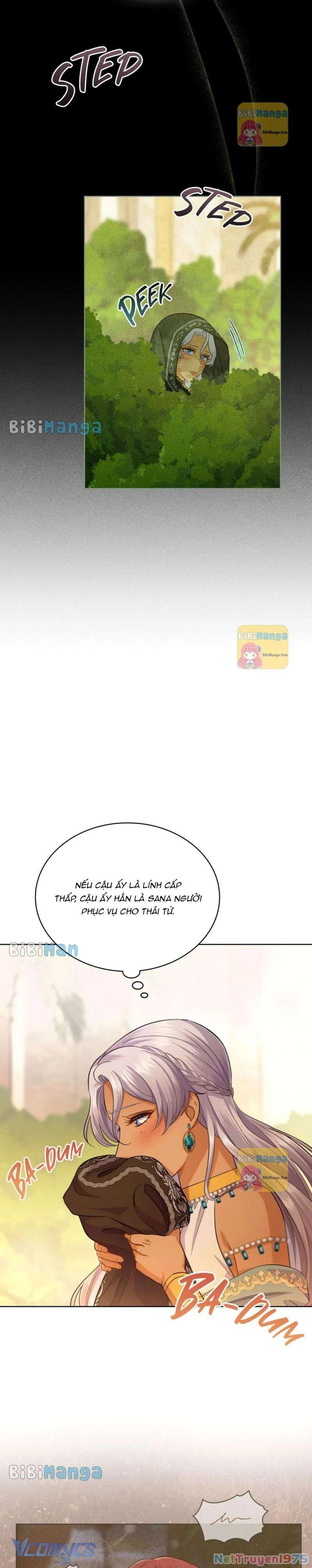 Hôn Nhân Giả Dối Chapter  48 - 19