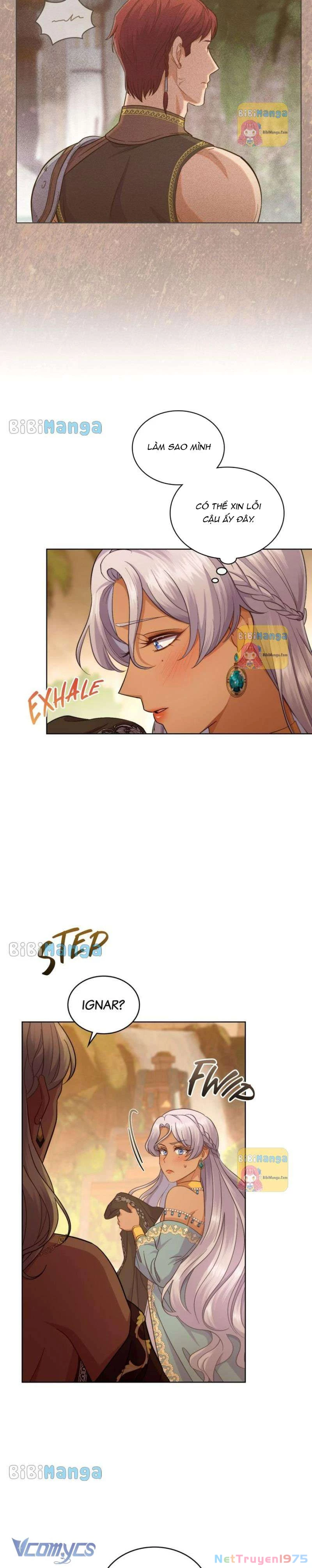 Hôn Nhân Giả Dối Chapter  48 - 20