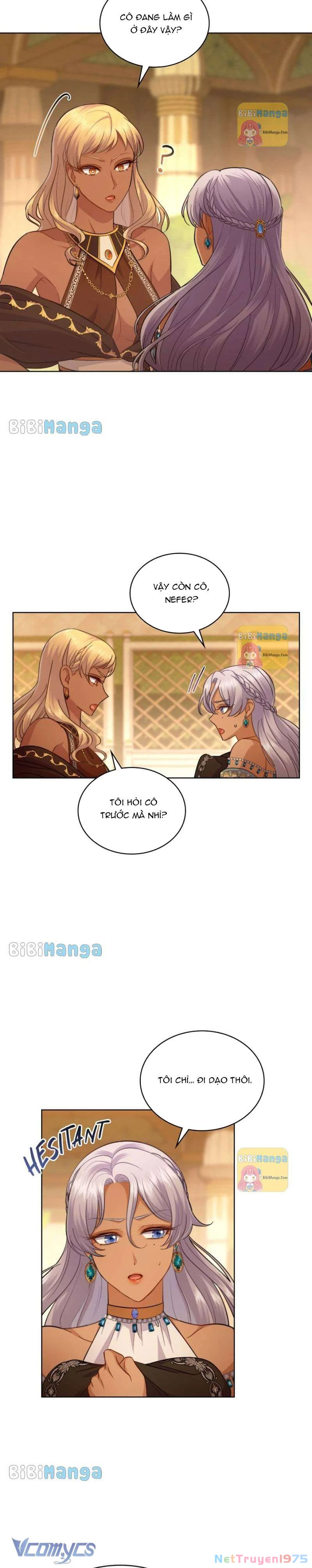 Hôn Nhân Giả Dối Chapter  48 - 21