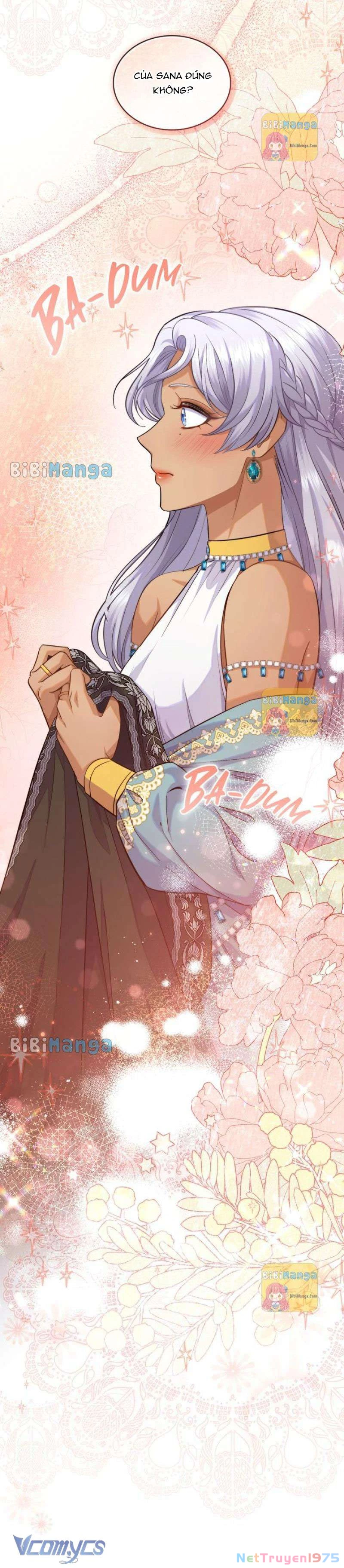 Hôn Nhân Giả Dối Chapter  48 - 23