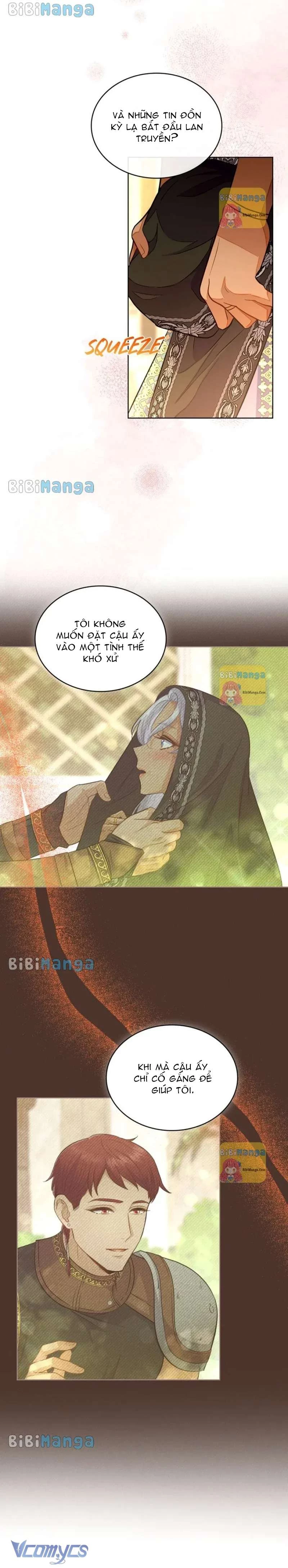 Hôn Nhân Giả Dối Chapter  49 - 7