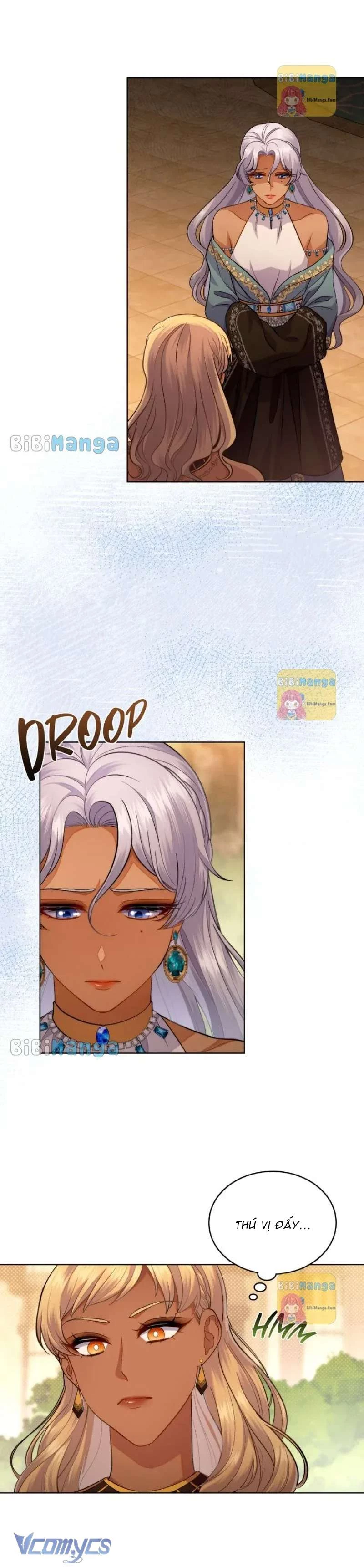 Hôn Nhân Giả Dối Chapter  49 - 8