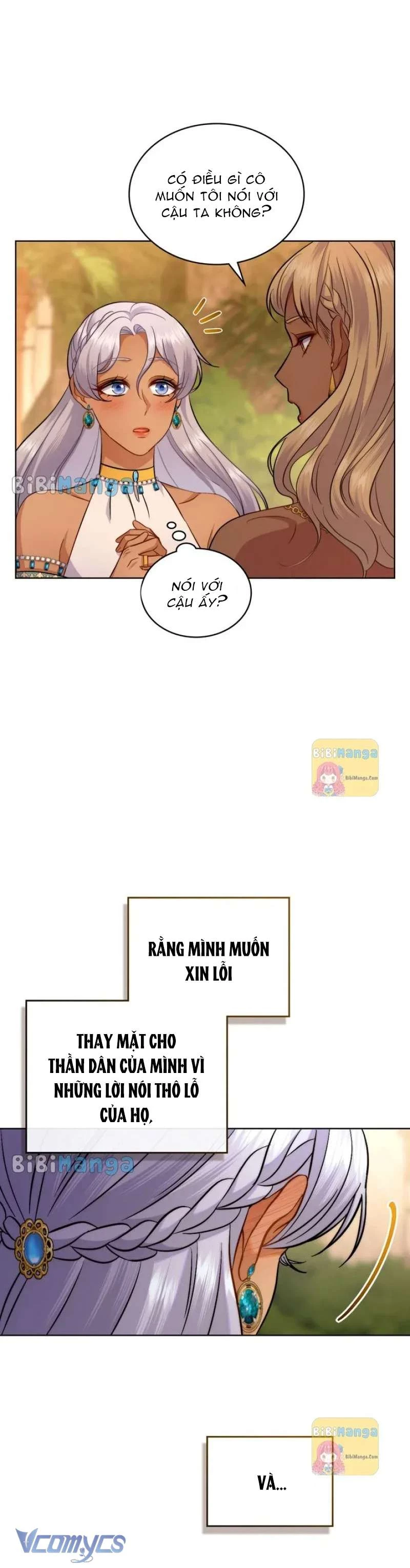 Hôn Nhân Giả Dối Chapter  49 - 10