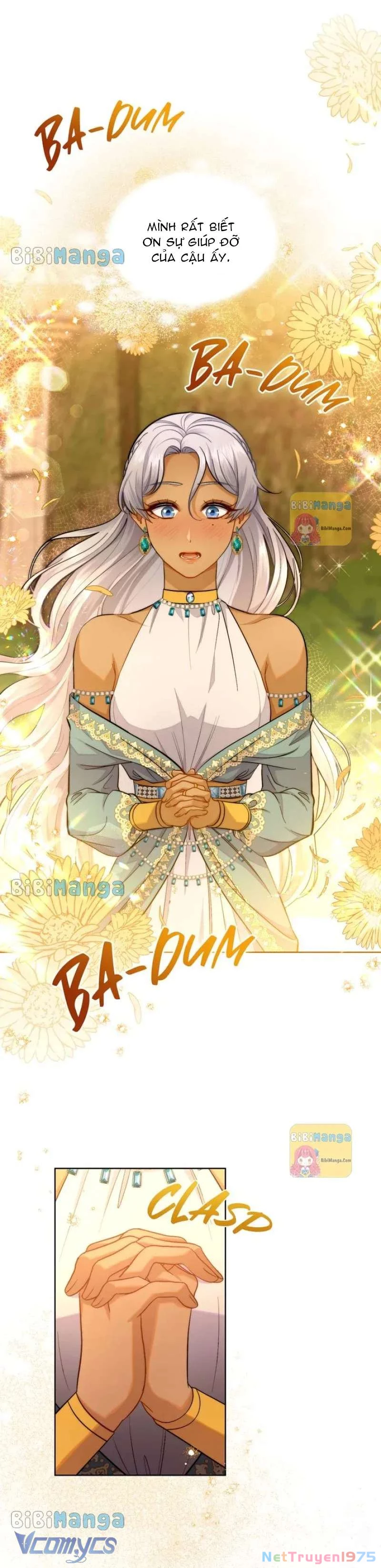 Hôn Nhân Giả Dối Chapter  49 - 11