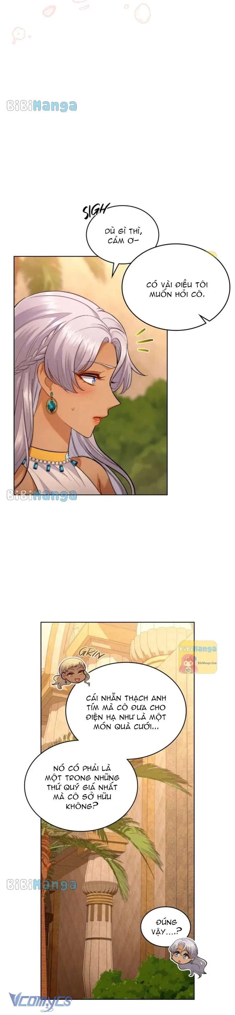 Hôn Nhân Giả Dối Chapter  49 - 13