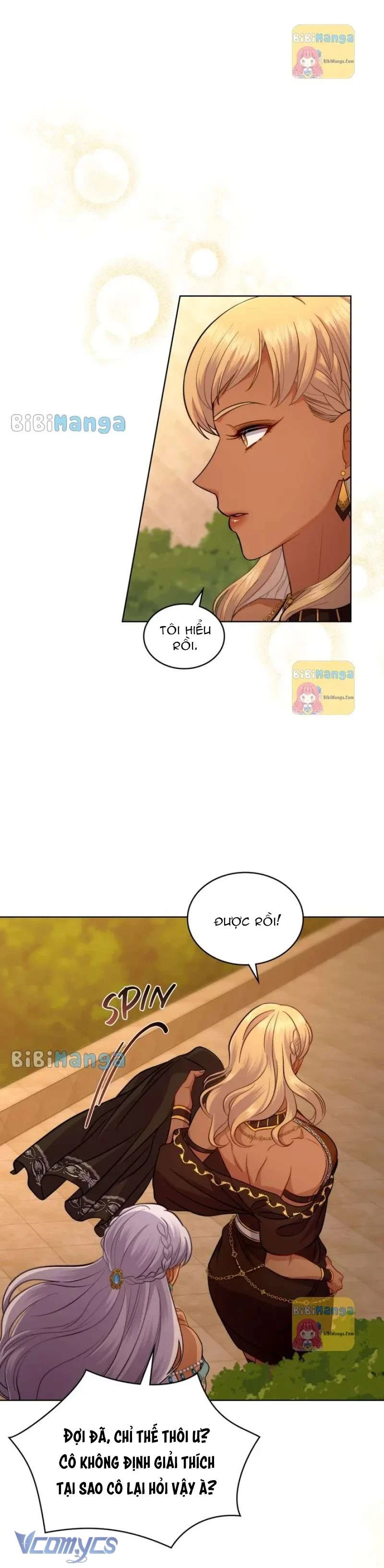 Hôn Nhân Giả Dối Chapter  49 - 14