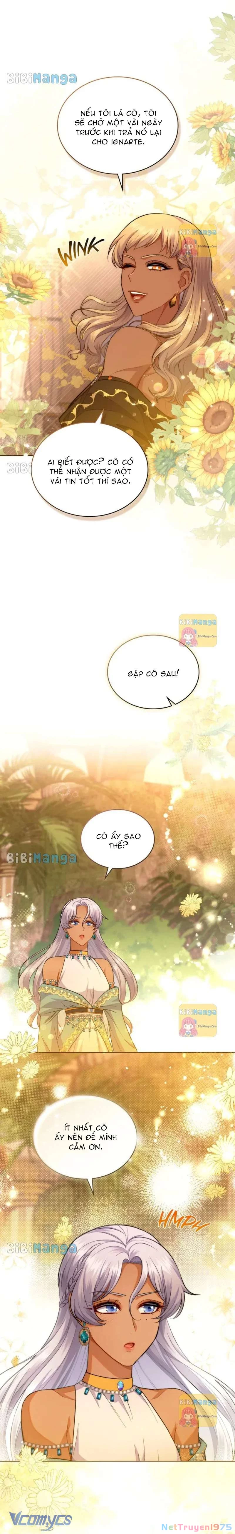 Hôn Nhân Giả Dối Chapter  49 - 15