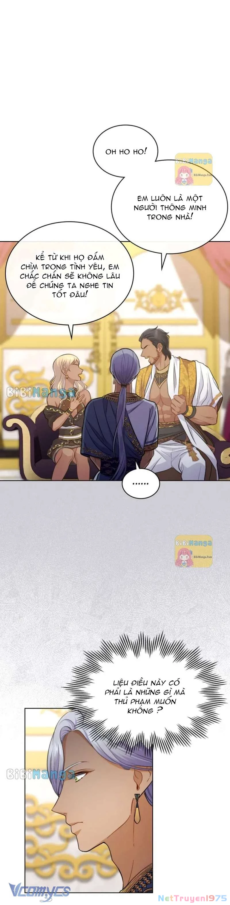 Hôn Nhân Giả Dối Chapter  49 - 23