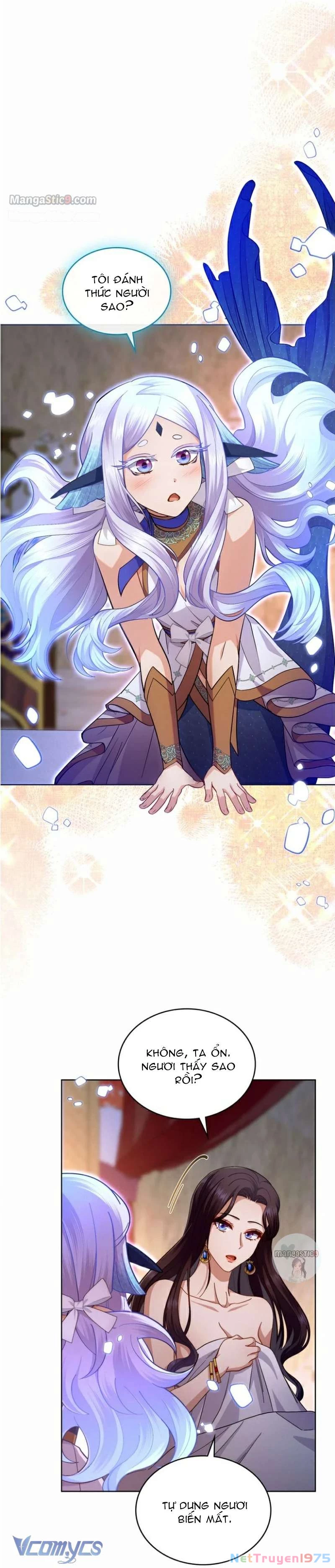 Hôn Nhân Giả Dối Chapter 50 - 4