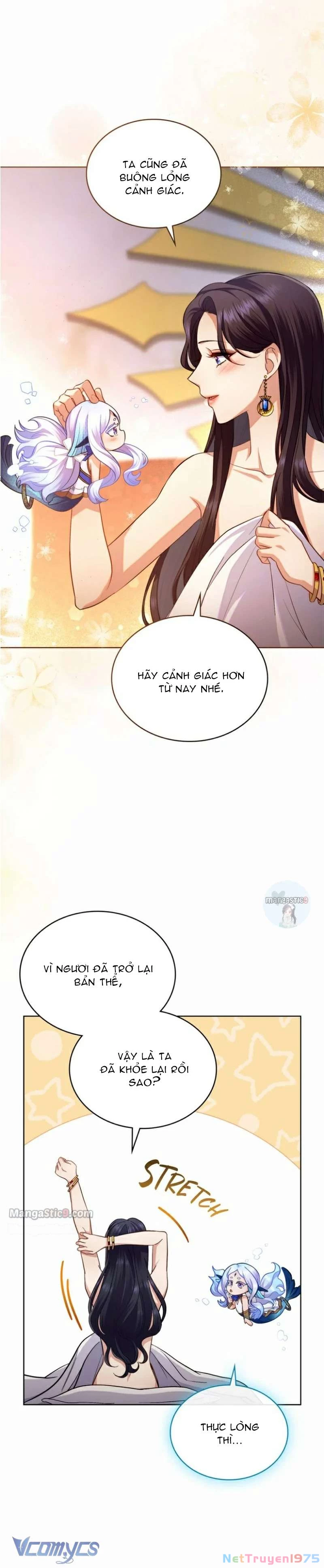 Hôn Nhân Giả Dối Chapter 50 - 6