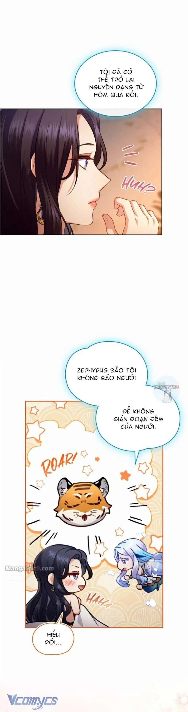 Hôn Nhân Giả Dối Chapter 50 - 7