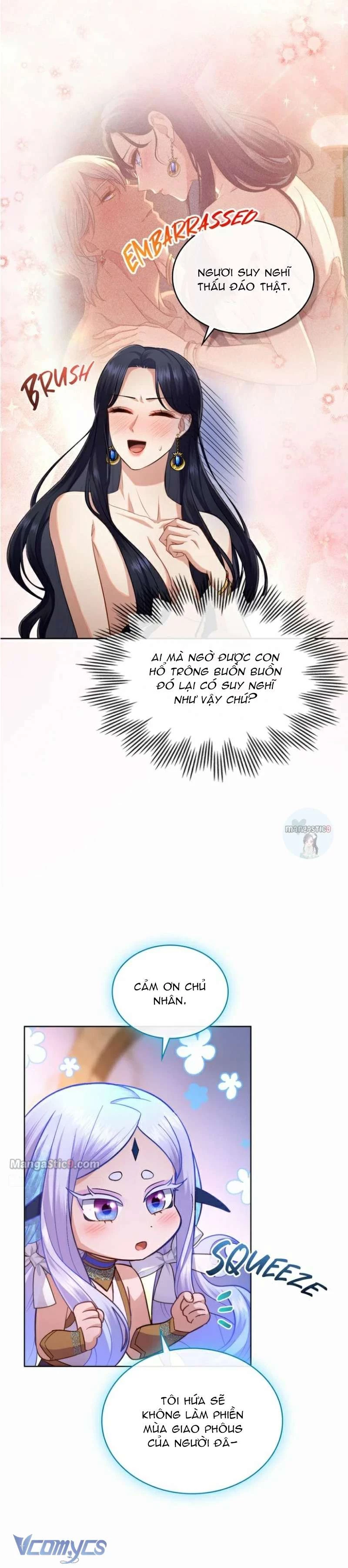 Hôn Nhân Giả Dối Chapter 50 - 8