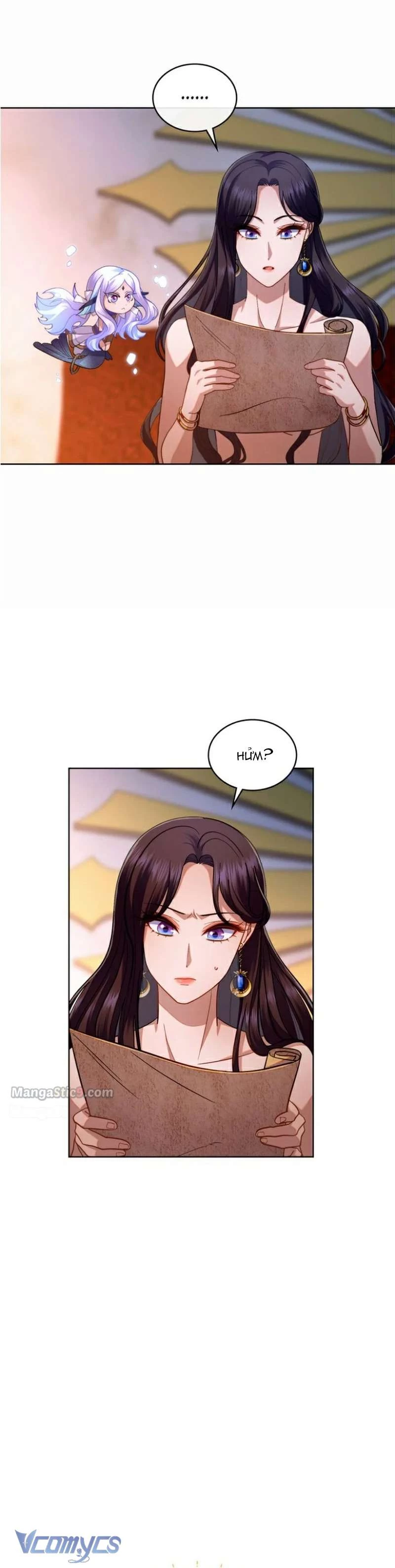 Hôn Nhân Giả Dối Chapter 50 - 10