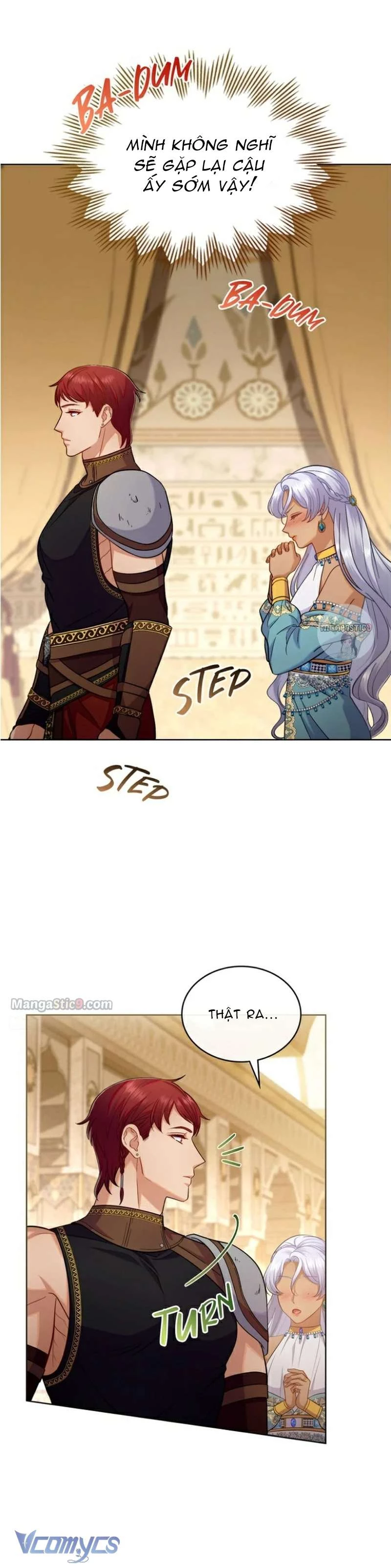 Hôn Nhân Giả Dối Chapter 50 - 12