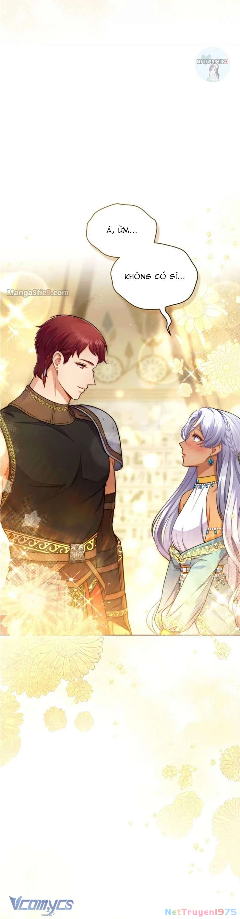 Hôn Nhân Giả Dối Chapter 50 - 17