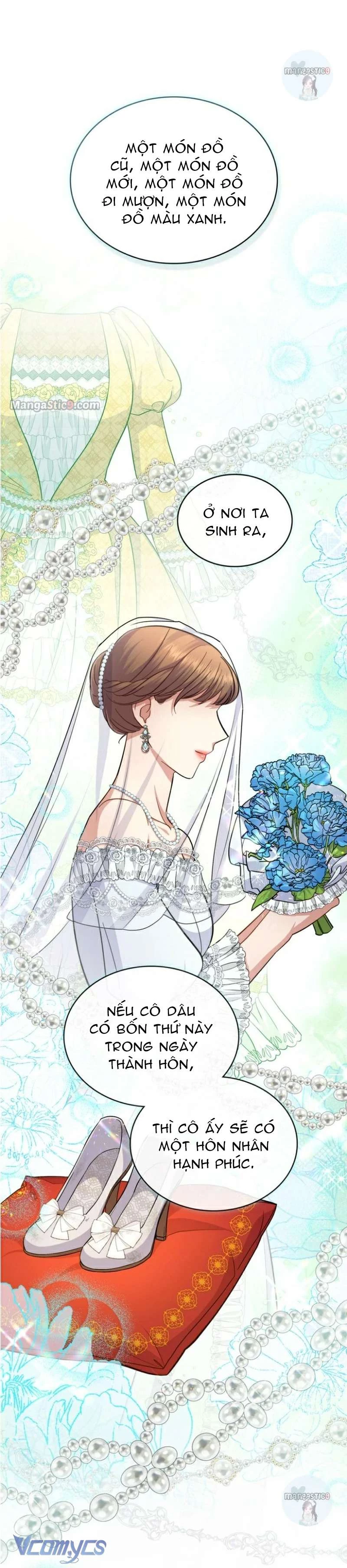 Hôn Nhân Giả Dối Chapter 50 - 20