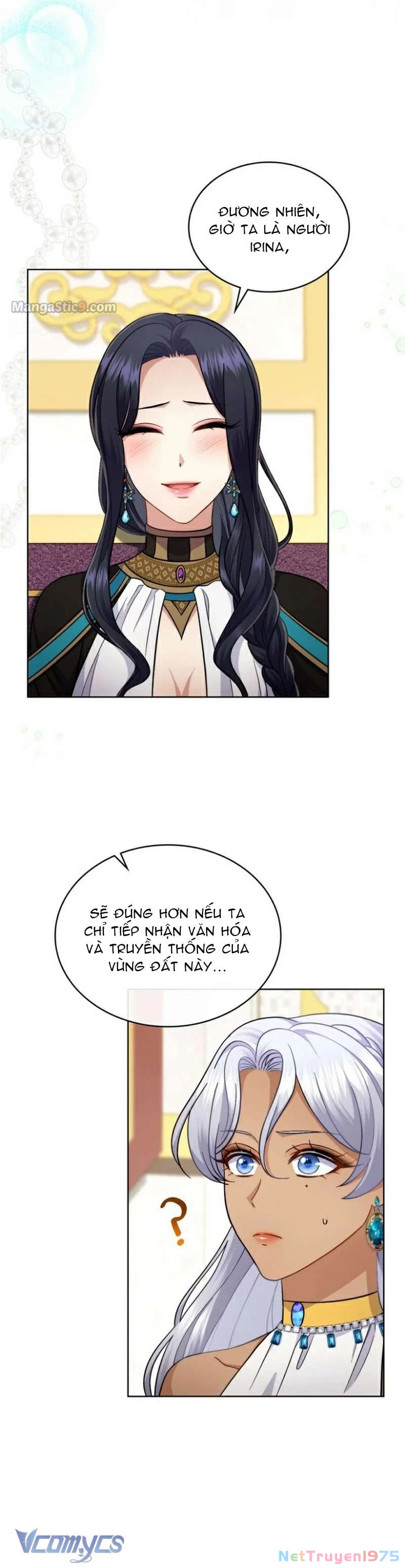 Hôn Nhân Giả Dối Chapter 50 - 21