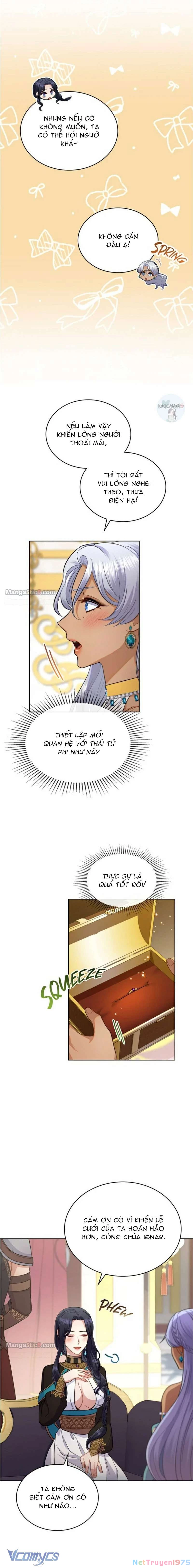 Hôn Nhân Giả Dối Chapter 50 - 24