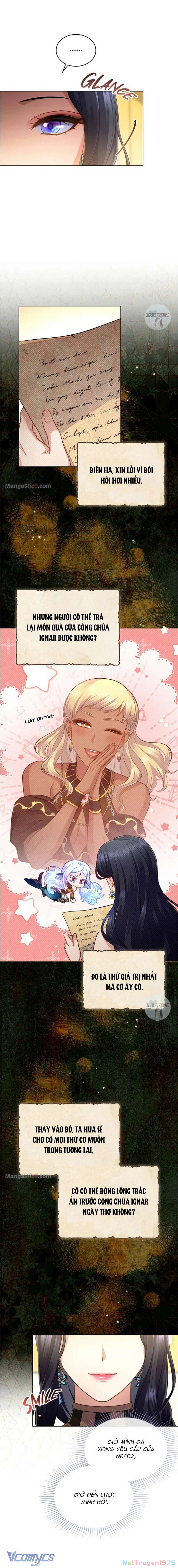 Hôn Nhân Giả Dối Chapter 50 - 25