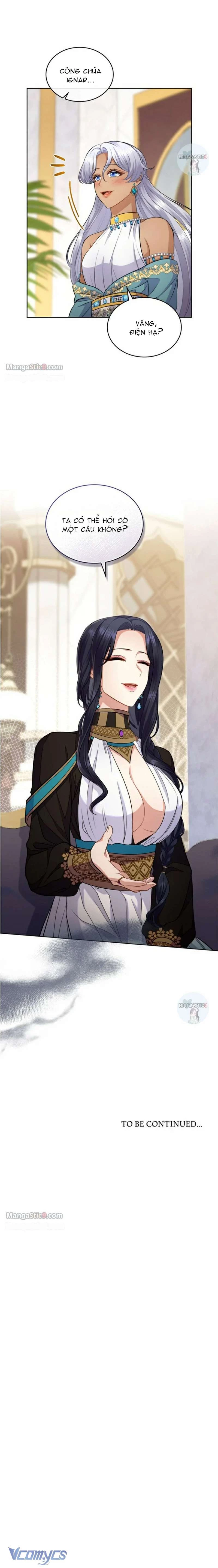 Hôn Nhân Giả Dối Chapter 50 - 26