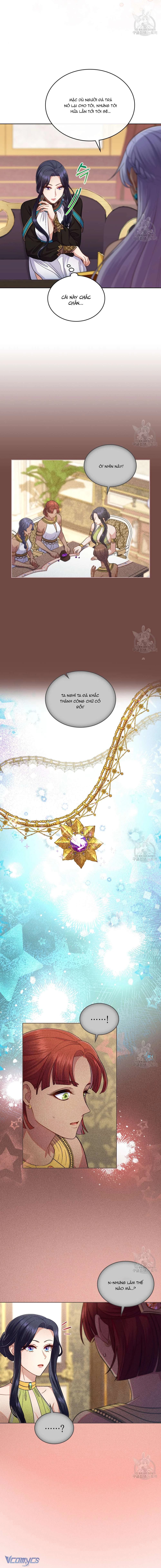 Hôn Nhân Giả Dối Chapter  51 - 7