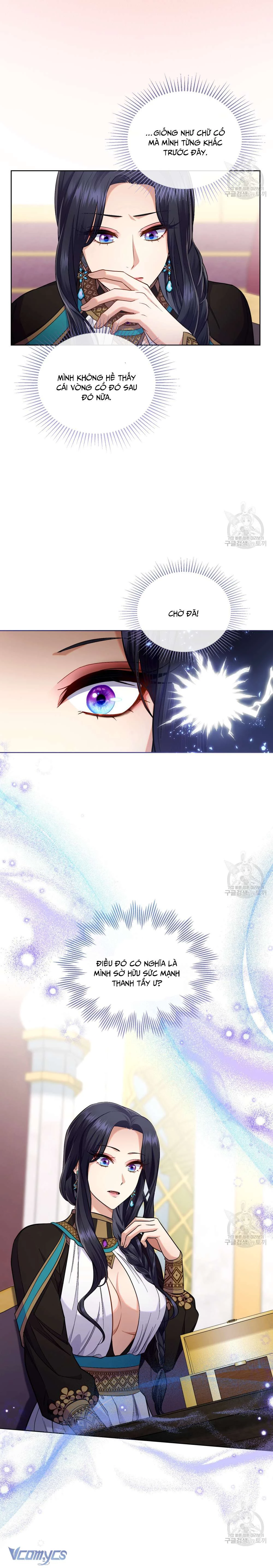 Hôn Nhân Giả Dối Chapter  51 - 8